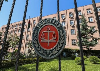 Yargıtay “Can Atalay serbest bırakılmalı” diyen AYM üyelerine suç duyurusunda bulundu