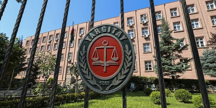 Yargıtay “Can Atalay serbest bırakılmalı” diyen AYM üyelerine suç duyurusunda bulundu