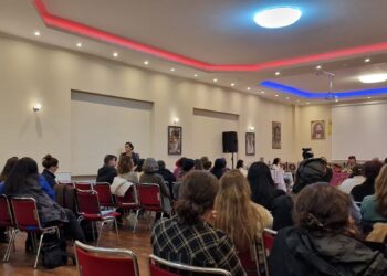 Demokratik Alevi Kadınlar Birliği 4’üncü kongresi