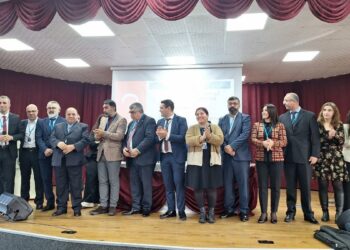 Garip Dede Dergahı Vakfı Genel Kurulu