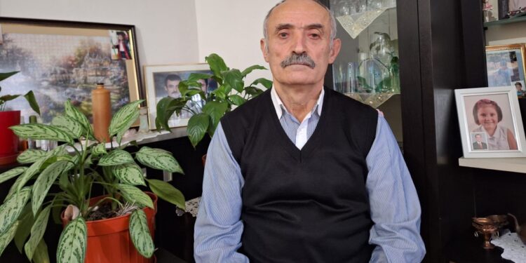 “Alevi pirleri, devletin değil Yol’un piri olmalı”