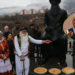 Khal Gağan: Unutulmaya yüz tutmuş bir Dersim geleneği