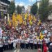 Sivas Madımak anması 31’inci yılında