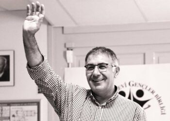 Alevi aydını Turan Eser yaşamını yitirdi