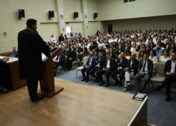 Ankara, Mardin ve Batman barolarının yeni başkanları belli oldu