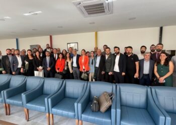 Diyarbakır Barosu’na ‘Ermeni Soykırımı’ davasından beraat