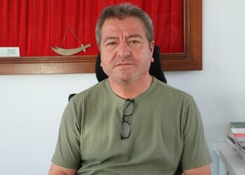 “Koyunbaba Türbesi’ne cami yapılması cami-cemevi projesinin devamıdır”