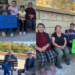 Alevi köyünde mermer ocağına karşı yaşam nöbeti