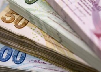 Erdoğan’ın maaşına yüzde 30 zam