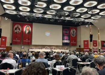 AABF’de yarın seçim var