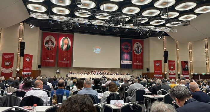 AABF’de yarın seçim var