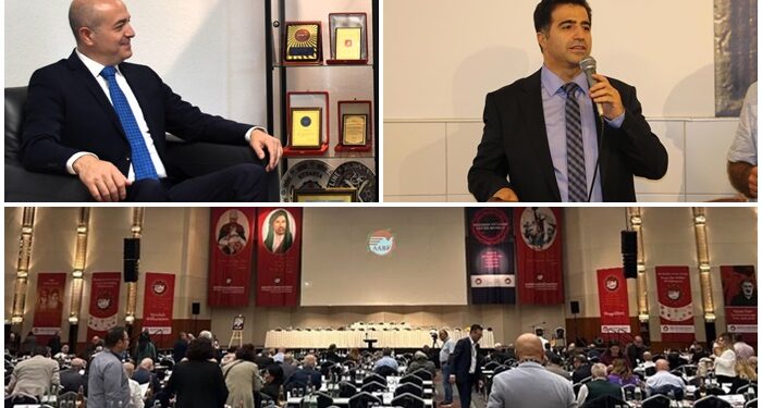 AABF’de seçim zamanı