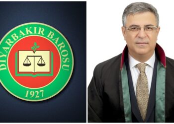 Diyarbakır Barosu Başkanı Güleç: Tahir Elçi davasının cezasızlıkla sonuçlanmasına müsaade etmeyeceğiz