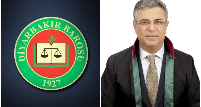 Diyarbakır Barosu Başkanı Güleç: Tahir Elçi davasının cezasızlıkla sonuçlanmasına müsaade etmeyeceğiz
