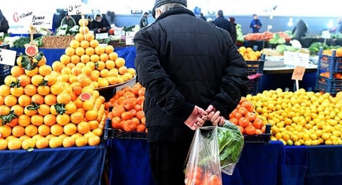 Açlık sınırı 20 bin 431 lira: Asgari ücret açlık sınırının altında kaldı