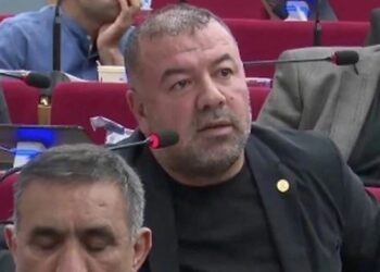 Öldürülen kadınları suçlayan AKP’li istifa etti