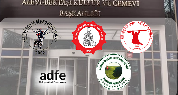 Cemevi Başkanlığı’ndan muhtara ‘cemevi tapusu’ baskısına Alevi örgütlerinden tepki