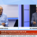 Ali Kenanoğlu: Tüm toplumsal kesimler Kürt sorununun çözümüne dahil olmalı