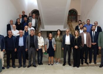 Amedspor Yüksek İstişare Kurulu toplandı