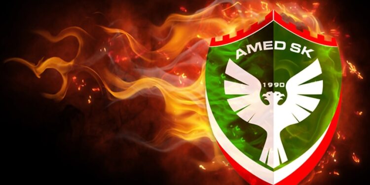 Amedspor Yüksek İstişare Kurulu toplandı