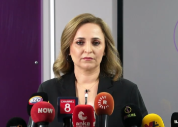 DEM Parti’den kayyuma tepki: Kent uzlaşısı hedef alınmıştır