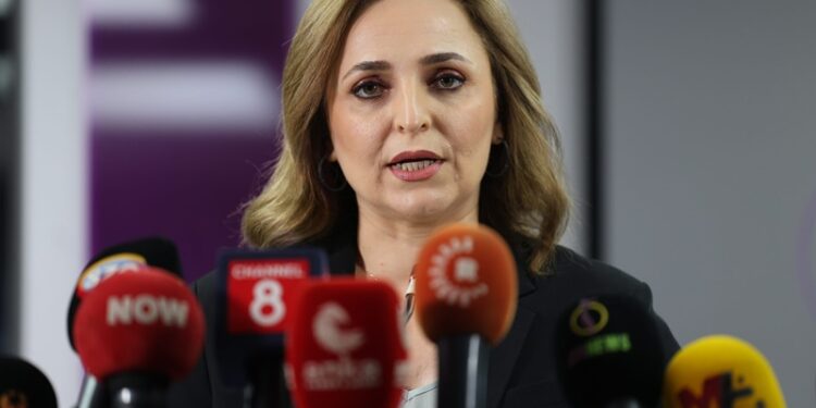 DEM Parti’den kayyuma tepki: Kent uzlaşısı hedef alınmıştır