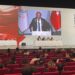İstanbul Barosu Genel Kurulu başladı