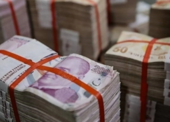 Bütçe açığında yüzde 110 artış