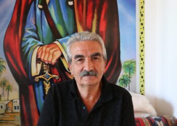PSAKD Yöneticisi Cahit Gümüş: İnanç hizmeti parayla yapılmaz