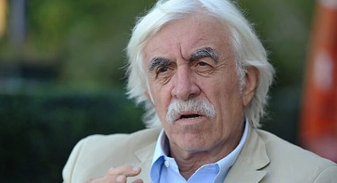 Cengiz Çandar’dan Demirtaş ve Mızraklı’ya ziyaret