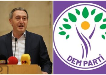 DEM Parti Eş Genel Başkanı Bakırhan: Ahmet Özer’i derhal serbest bırakın