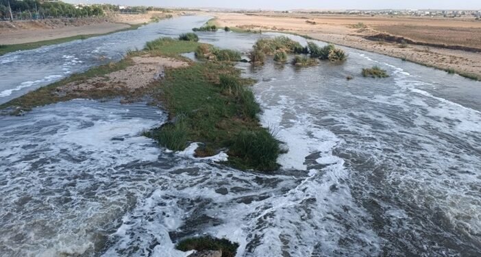 Dicle Nehri’nden alınan numunelerin sonuçları çıktı