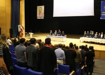 Diyarbakır Barosu 49’uncu Genel Kurulu