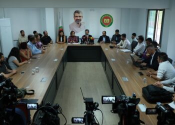 Diyarbakır Barosu Kürt sorununun çözümüne dair hazırladığı raporu paylaştı