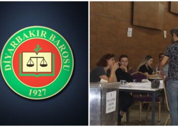 Diyarbakır Barosu’nun yeni başkanı belli oldu mu?