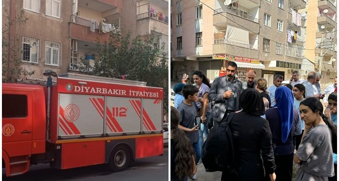 Diyarbakır Büyükşehir Eş Başkanları: Ekiplerimiz sahada, olumsuz bir şey yok