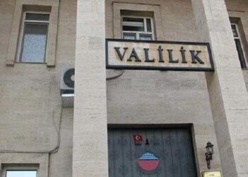 Diyarbakır’da eylem ve etkinliklere 5 gün yasaklama