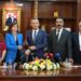 CHP Genel Başkanı Özel’den Diyarbakır Büyükşehir Belediyesine ziyaret