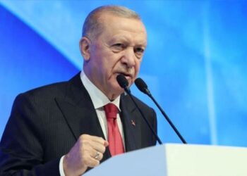 Erdoğan: Bizim asli muhatabımız bizzat Kürt kardeşlerimizdir