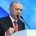 Erdoğan: Bizim asli muhatabımız bizzat Kürt kardeşlerimizdir