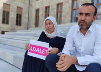 Şenyaşar davasında tutuklulara tahliye