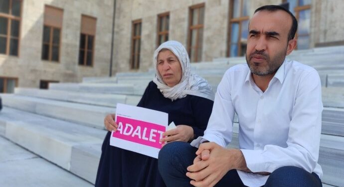 Şenyaşar davasında tutuklulara tahliye