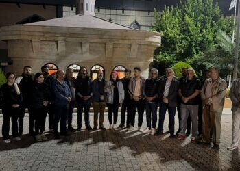 Cemevinde provokasyona karşı ‘Garip Dede Dergahı’ndan açıklama