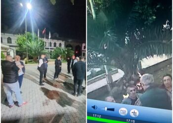 Cemevinde provokasyona karşı ‘Garip Dede Dergahı’ndan açıklama