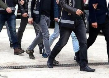 DEM Partili Eşbaşkan gözaltına alındı