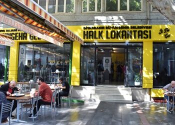 Diyarbakır esnafı Halk Lokantası için ne dedi?