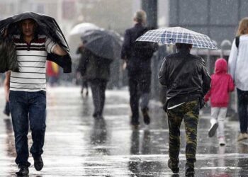 Meteorolojiden kar yağışı uyarısı