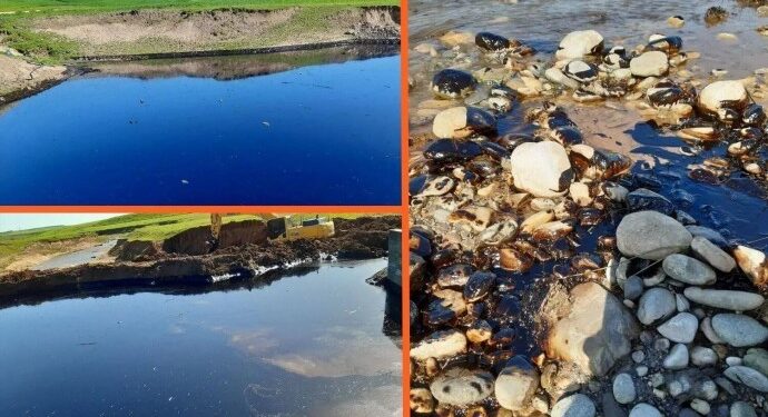 Diyarbakır Hazro’daki petrol kuyuları için ‘kamulaştırma’