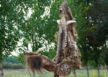 Hevsel’de görüldü: Çiftçiler uyuyamıyor!