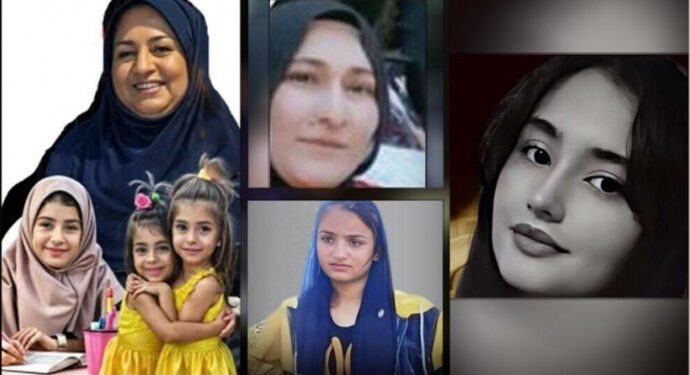 İran’da kadına şiddet tablosu: Bir ayda 21 kadın cinayeti